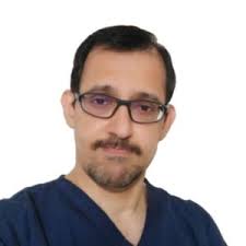 Dr. Srinivas S